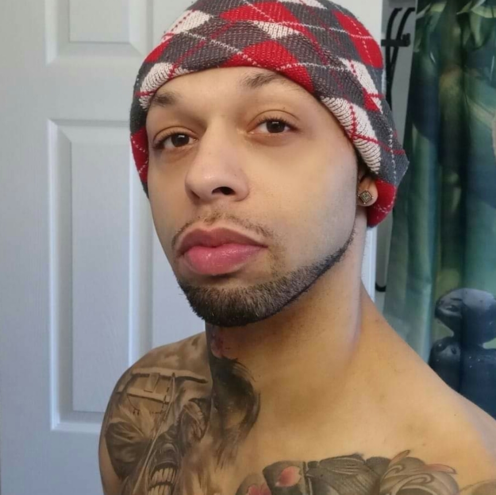 Meet your Posher, Todd